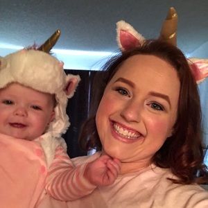 Meet the Posher, Erin! (I’m pretty cool, just FYI)